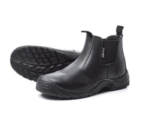 CHELSEA BOXER BOOT