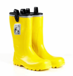 FIRE & CHEMICAL BOOT