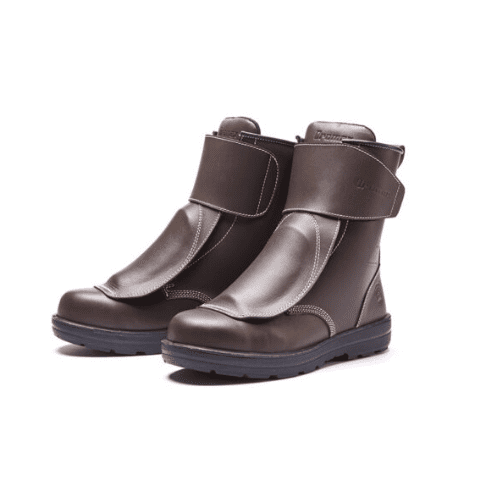 EMEROR SMELTER BOOTS