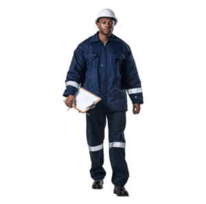 D59 THERMAL JACKET