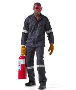 DUPONT NOMEX FIRESUIT PANTS