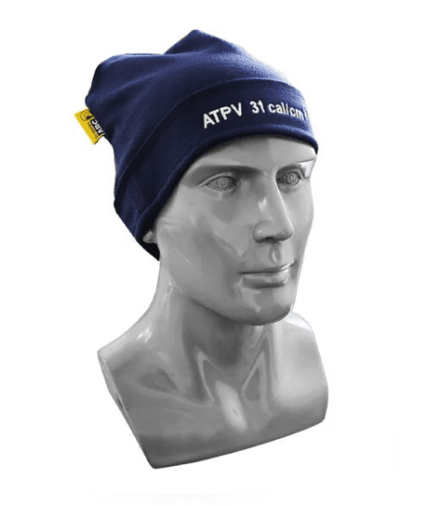 31CAL ARC BEANIE
