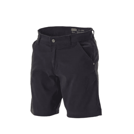 STRECH CHINO SHORTS - Image 3