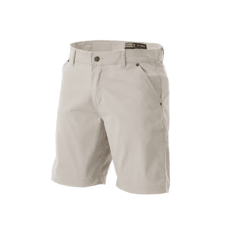 STRECH CHINO SHORTS - Image 4