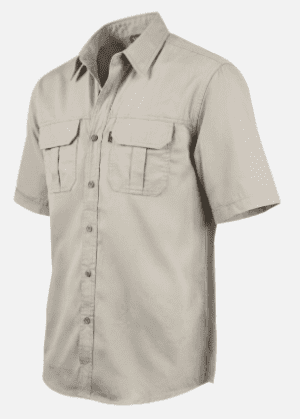 Tugela Bush Shirt