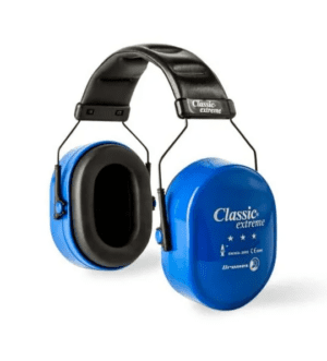 CLASSIC EAR MUFFS