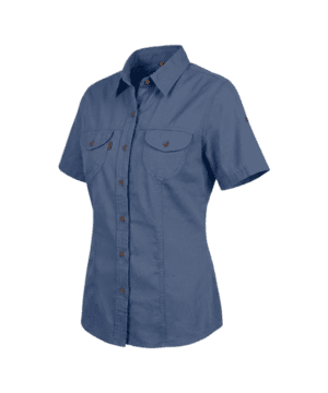 Dune Slim Fit Women's Safari Shirt