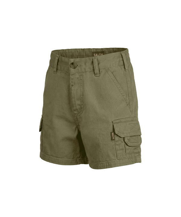 Jakkals Kids Shorts - Image 2
