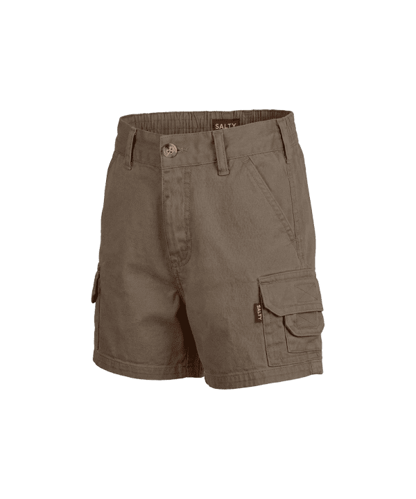 Jakkals Kids Shorts - Image 3