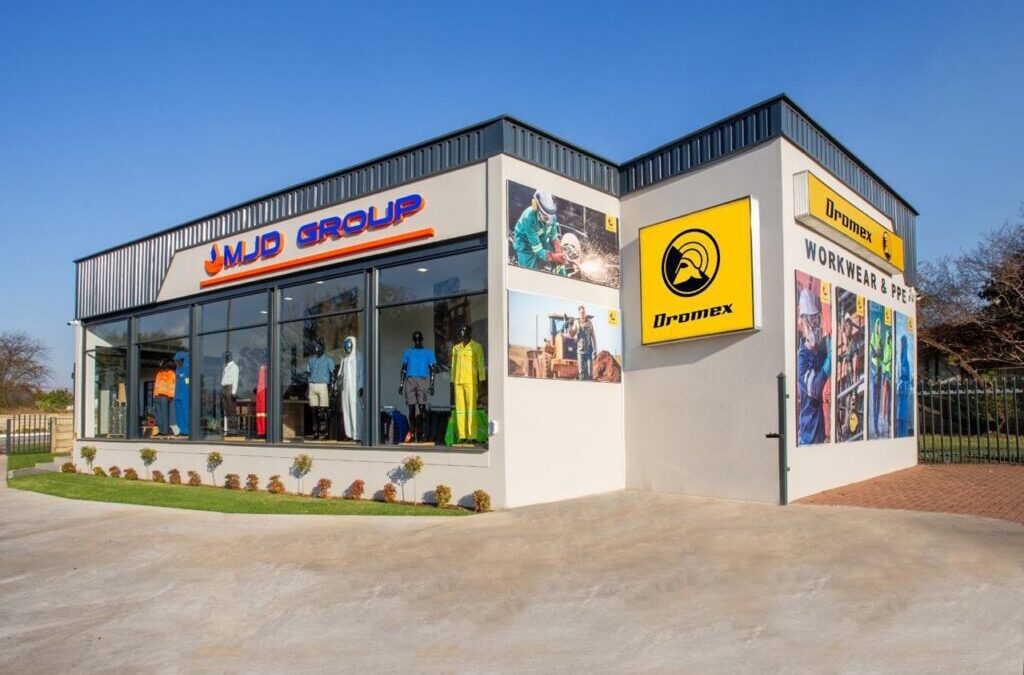 Exciting News – New Brands Now Available!