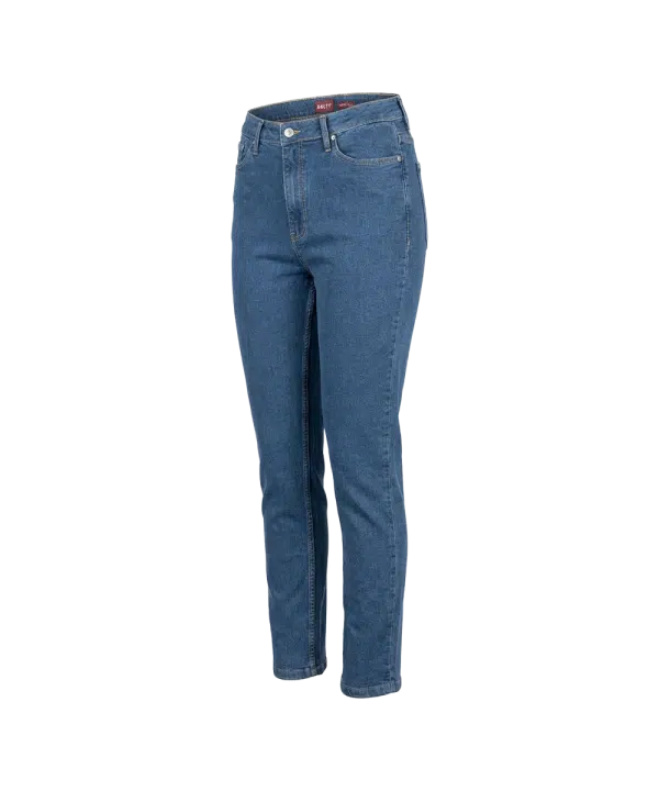 Nguni Women’s Slim Fit Stretch Jeans