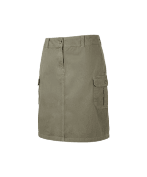 Niassa Cargo Skirt
