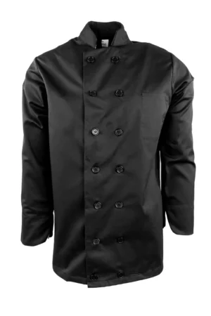 TITAN HOSPITALITY CHEF JACKET