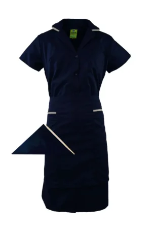TITAN 3-PIECE LADIES HOUSEKEEPING SET